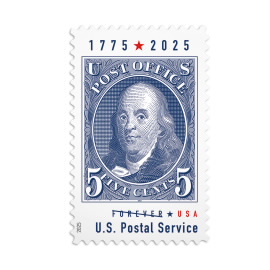 Putting a Stamp on the American Experience Stamps